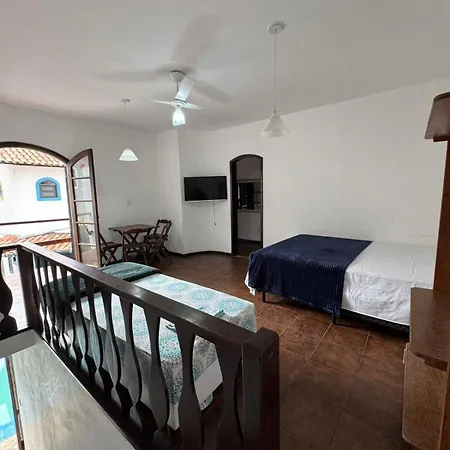 Suites dos Anjos-3